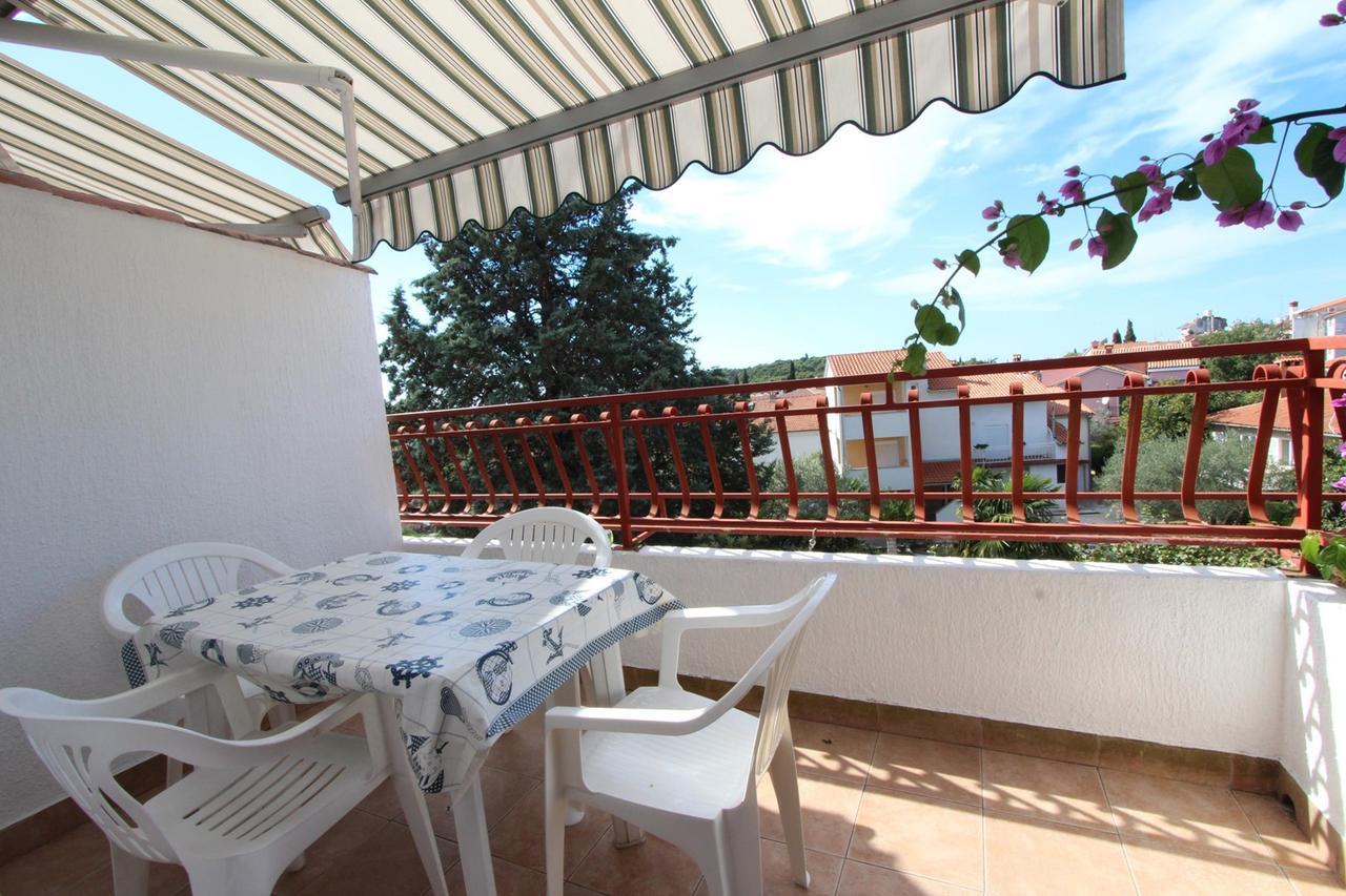Apartments Tara Rovinj Exterior foto