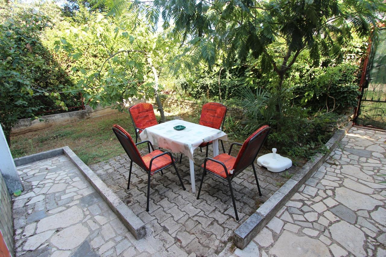 Apartments Tara Rovinj Exterior foto